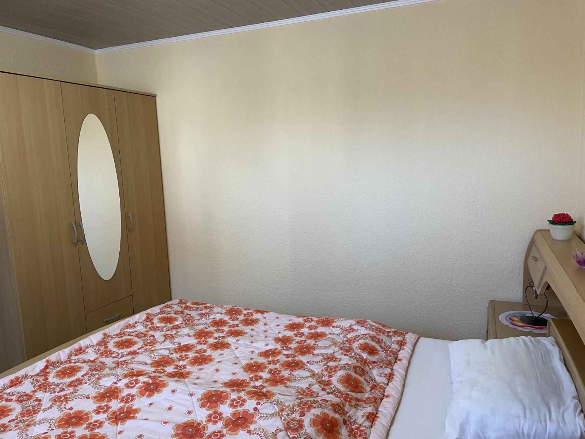 Apartment Old Huesung - Muz324 By Interhome Міров Екстер'єр фото